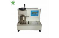 China 50-900mm/Min Garment Textile Testing Equipment Hydraulic Water Pressure supplier