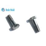 Hex Head Stainless Steel Bolt M10 Length 35~180mm DIN931 A4-80 A2-70 Long Lifespan for sale