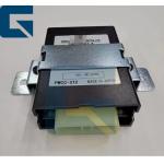 340-6643 3406643 Controller GP Washer Wiper For E345D E336DL Excavator for sale