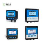 0～200000mg/L Online Total Suspended Solids Controller TSS SS MLSS Controller IP65 for sale