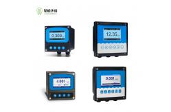 China 0～200000mg/L Online Total Suspended Solids Controller TSS SS MLSS Controller IP65 supplier