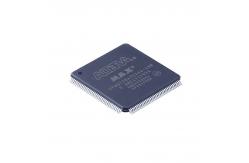 China EPM3128ATC144 Altera Chip Electronic Components ICS Microcontroller EPM3128AT supplier