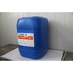 Low Foam Industrial Chemical Cleaning / Silicon Slice Detergent 1.01-1.25