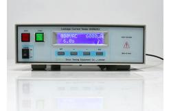 China Leakage Current Tester Electrical Appliance Safety Testing Equipment supplier