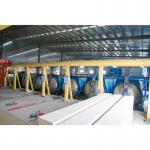 AAC Autoclaved Aerated Concrete Block Production Line Autoclave Mobile Concrete Block Making Machine for sale