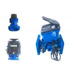 Intelligent Ultrasonic Water Flow Sensor SC7 With Output M-BUS / RS485 for sale