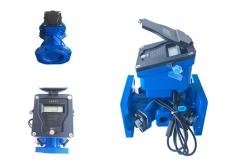 China Intelligent Ultrasonic Water Flow Sensor SC7 With Output M-BUS / RS485 supplier