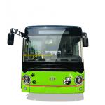 6.6m 16 Seater Electric Mini Vans Battery Powered Buses For Urban Transportation for sale