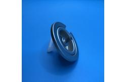 China Portable and Practical Camping Gas Valve for Reliable Cooking Performance supplier