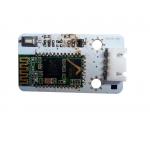 White Wireless Bluetooth Module For Smart Phones Or Computers And Arduino Control MBots for sale