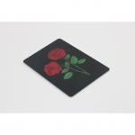 F05 Chip High Safety RFID Smart Cards FPC Wireless Charge for sale