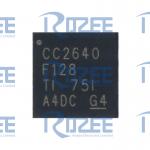 CC2640F128RHBT for sale