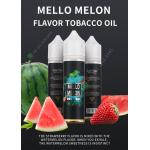 Watermelon Flavor E Cigarette Vaping Liquid 30ml 60ml Vape Juice for sale
