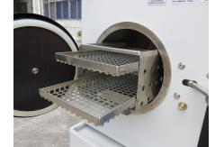 China High Pressure Accelerated Aging Testing Chamber PCT HAST Chamber / Pressure Cooker supplier