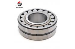 China Open 22320 Spherical Roller Bearing 22320E Low  Noise For  Medical Equipment supplier