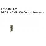 DSCS 140 57520001-EV ABB MB 300 Comm Processor for sale