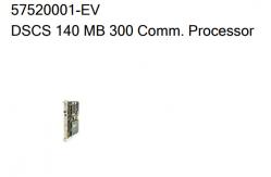 China DSCS 140 57520001-EV ABB MB 300 Comm Processor supplier
