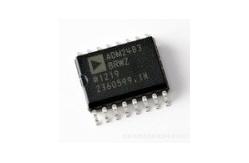 China ADM2483BRWZ ADI Single Transmitter/Receiver RS-485 16-Pin SOIC W Tube supplier