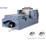 High Frequency 60kN Vibration Force Vibration Test System with 100mm Displacement for sale