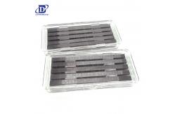China Advanced Square Tipping Knife Solutions for Tobacco Production Lines supplier