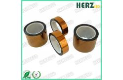 China Kaptone ESD Antistatic Polyimide Adhesive Tape High Heat Resistance supplier