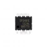 SP3481EN-L/TR SP3481EN SP3481E SP3481 P3481 3481E New And Original SOP8 Low Power Transceiver Chip SP3481EN-L/TR for sale