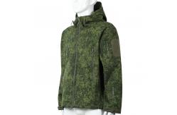 China Army Military Uniform Jacket Dress Russian Waterproof Cp Camouflage M65 Classic Liner supplier