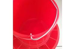 China 1.5 Libras Strength PP 105g Poultry Feeder Drinker supplier