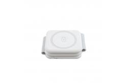 China Multifunction Wireless Charger Fast Charge Wireless Charging Pad Qi Standard supplier