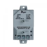 Dwyer 607 Differential Pressure Transmitter 4-20mA Output for sale