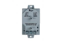 China Dwyer 607 Differential Pressure Transmitter 4-20mA Output supplier