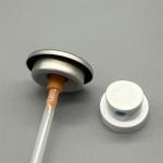 Efficient Sunscreen Protection Valve for Automotive Parts with Heat Insulation​ for sale