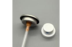 China Efficient Sunscreen Protection Valve for Automotive Parts with Heat Insulation​ supplier