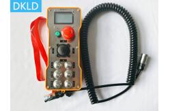 China Wired Robot Car Remote Control supplier