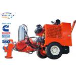 Transmission Line Cable Pulling EquipmentTraction Wheel for sale