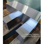Marine Titanium Forging Shipbuilding Alloy Titanium Metal Forgings Gr5 Ti6Al4V for sale