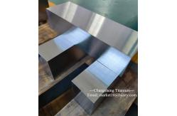 China Titanium Forgings Ball Valve Titanium Forged Sockolet Custom Forged Ring supplier