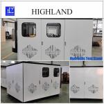 Tailor-made Testing Solutions Hydraulic Test Stands Customization for Excavators