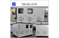 China Tailor-made Testing Solutions Hydraulic Test Stands Customization for Excavators supplier