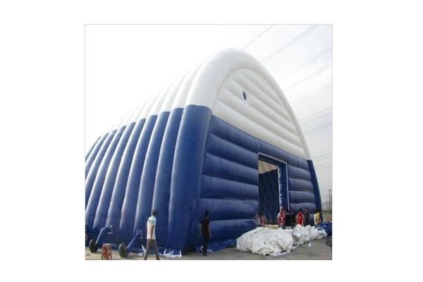 inflatable air sealed tent,large inflatable cube tent outdoor inflatable party tent