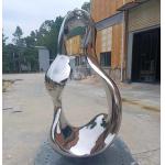 Indoor Abstract Sculptures Modern Sculptures For Home Decor