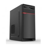 Computer Case Supports ATX Micro ATX And ITX Motherboards With 7 Expansion Slots Supports Installation Of 1 HDD And 2 SSDs for sale
