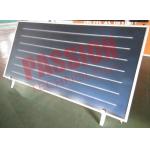 Absorber Copper Solar Thermal Collector for sale