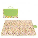 600D Oxford Fabric Picnic Mat , Waterproof Outdoor Camping Picnic Blanket for sale