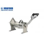 Hand Press Multifunction Vegetable Cutting Machine Carrot Sweet Potato Cutter Machine for sale