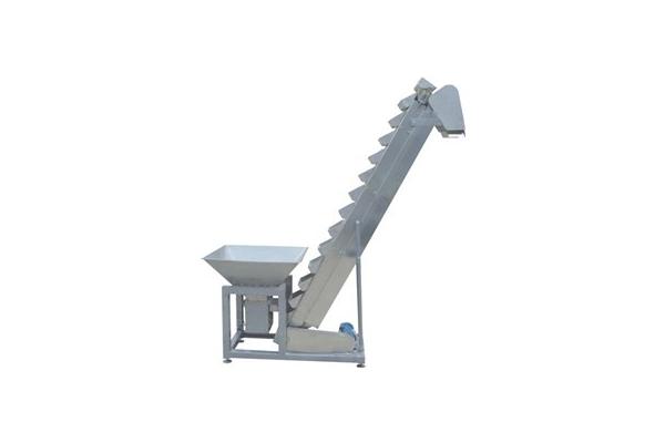 DS-3 Vibration solid powder spiral feeder