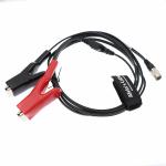 Trimble 12V Power Cable for 5600 ROBOTIC Total Station Robot Focus GEODIMETER for sale