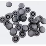 Remote Control Device Silicone Keycap 50 Shore A
