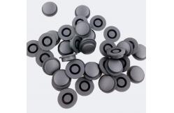 China Remote Control Device Silicone Keycap 50 Shore A supplier