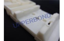China Mild Kretek Hard Pack Moulding Die HLP Cigarette Machine Parts supplier